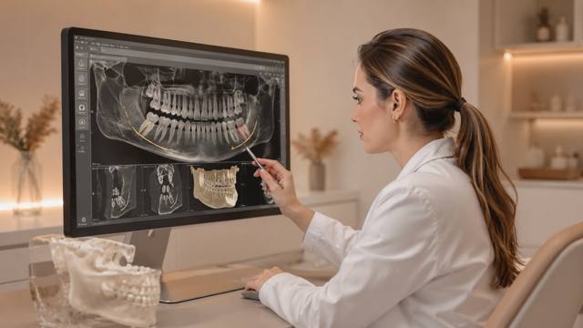Extração de siso próximo ao nervo em Barueri: como é feito o planejamento da cirurgia?