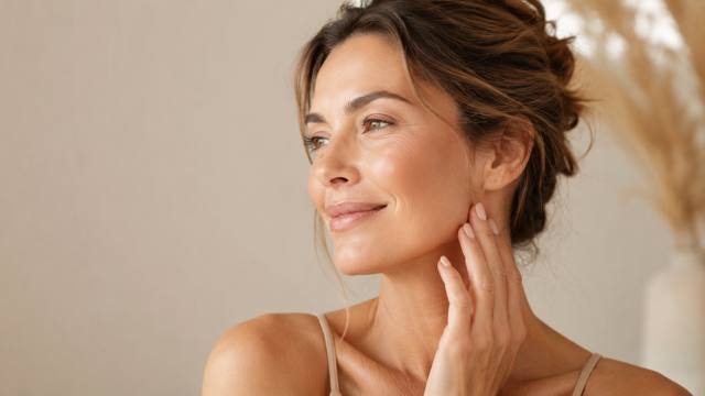 Ultrassom microfocado em Barueri: quando é indicado para tratar a flacidez facial?